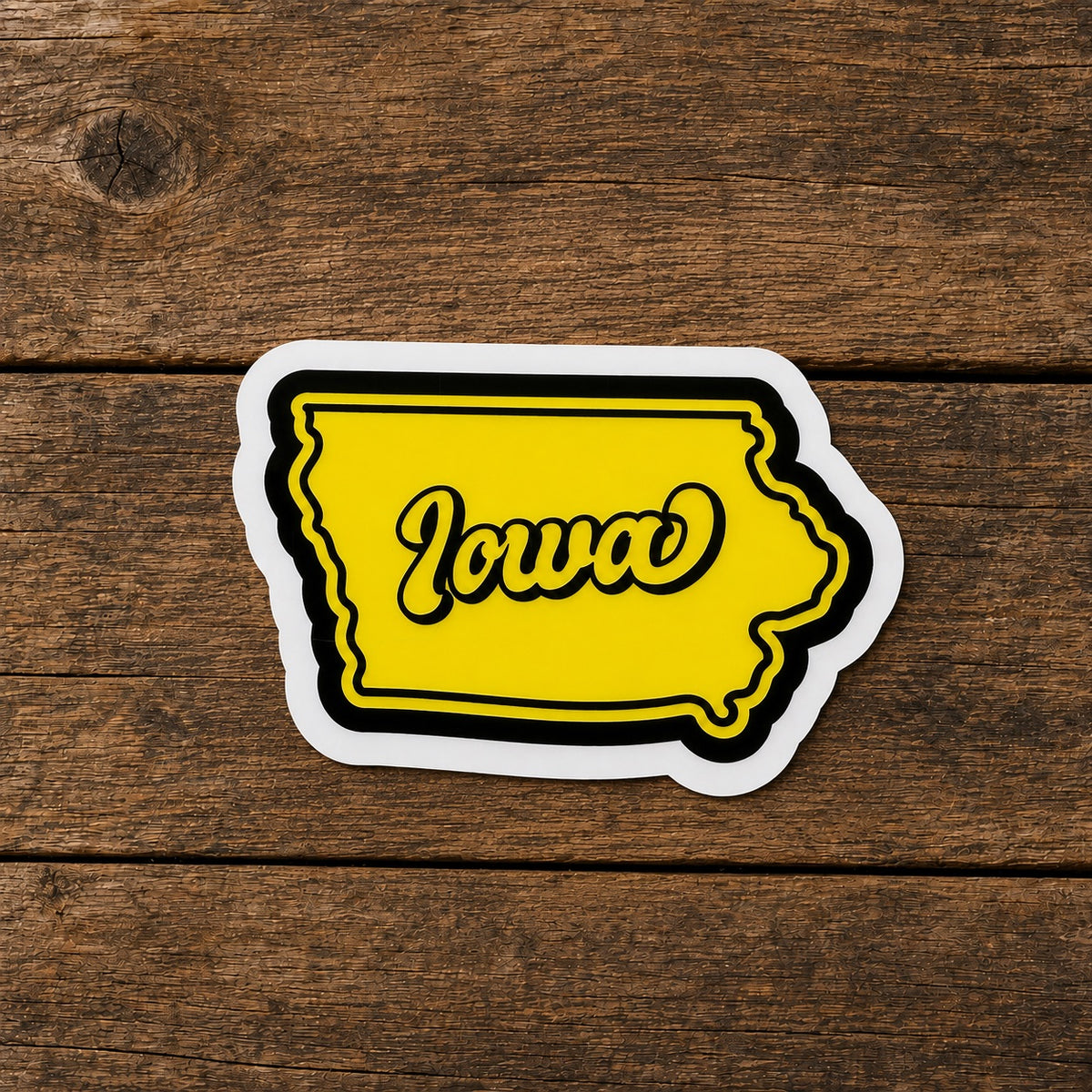 Iowa