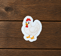 Chicken - Mini