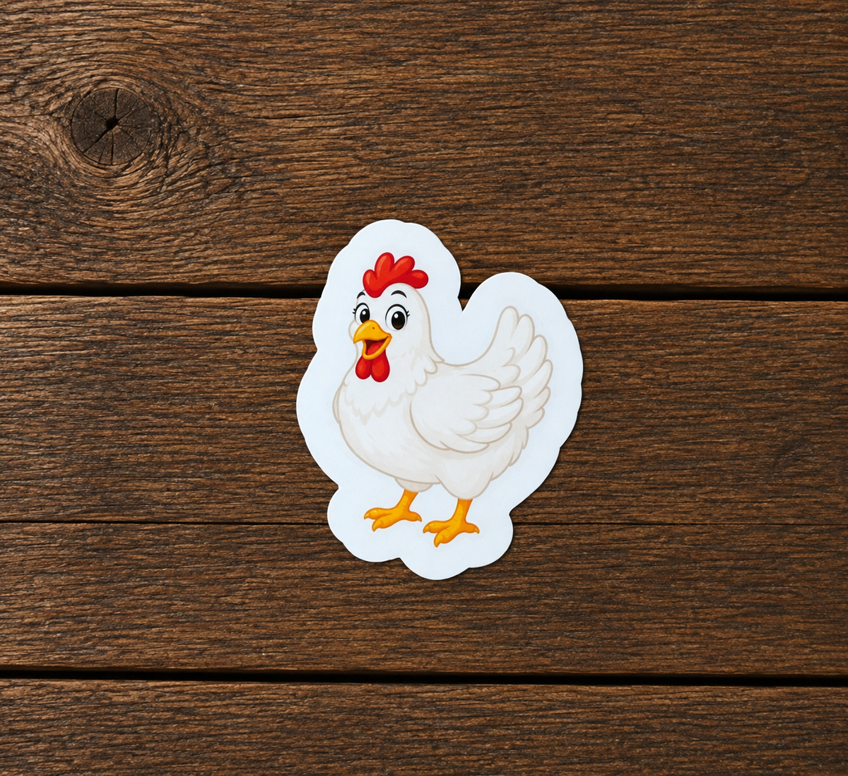 Chicken - Mini