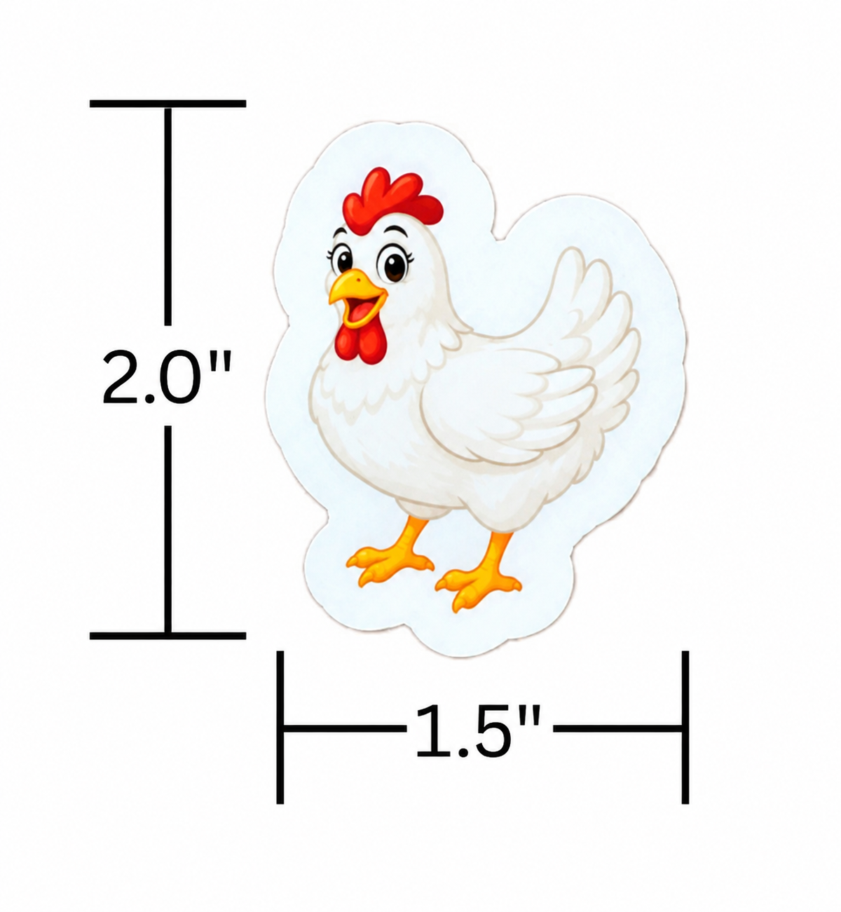 Chicken - Mini